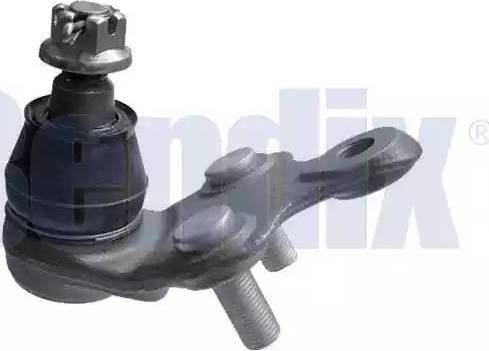 BENDIX 041445B - Giunto di supporto / guida autozon.pro