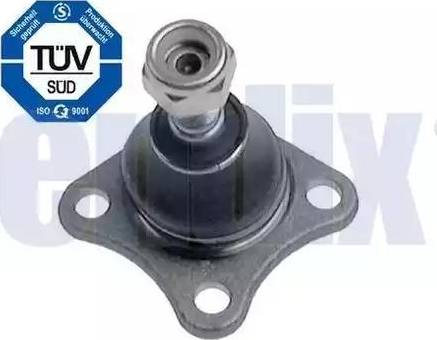 BENDIX 041448B - Giunto di supporto / guida autozon.pro