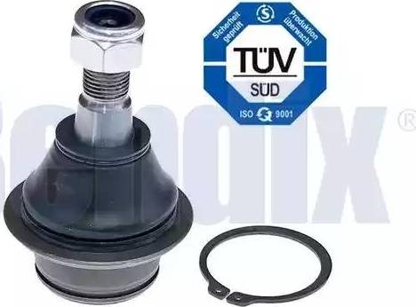 BENDIX 041442B - Giunto di supporto / guida autozon.pro