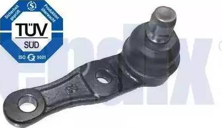 BENDIX 041450B - Giunto di supporto / guida autozon.pro