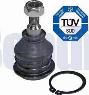 BENDIX 041451B - Giunto di supporto / guida autozon.pro