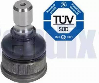 BENDIX 041452B - Giunto di supporto / guida autozon.pro