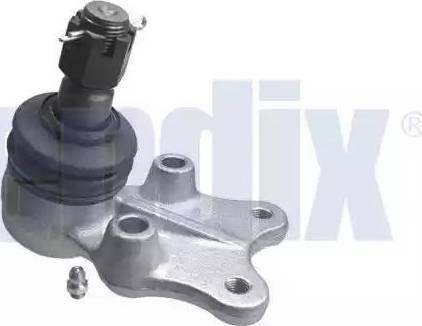 BENDIX 041457B - Giunto di supporto / guida autozon.pro