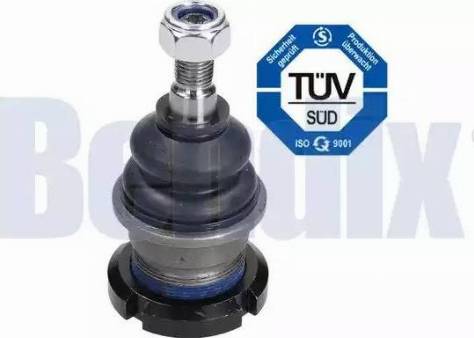 BENDIX 041466B - Giunto di supporto / guida autozon.pro