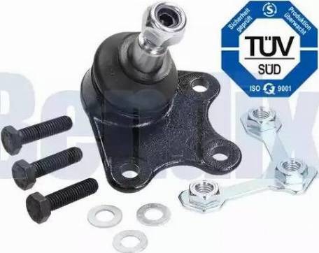 BENDIX 041460B - Giunto di supporto / guida autozon.pro