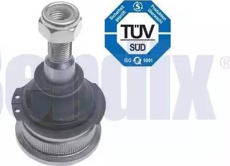 BENDIX 041409B - Giunto di supporto / guida autozon.pro