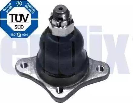 BENDIX 041416B - Giunto di supporto / guida autozon.pro