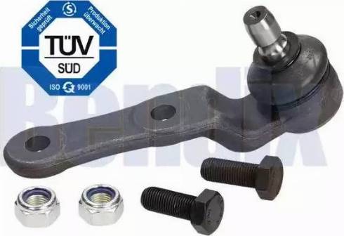 BENDIX 041413B - Giunto di supporto / guida autozon.pro