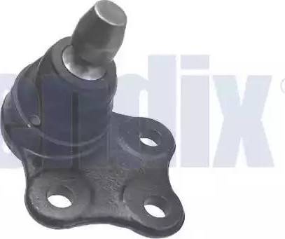 BENDIX 041412B - Giunto di supporto / guida autozon.pro