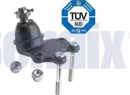 BENDIX 041417B - Giunto di supporto / guida autozon.pro