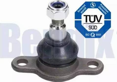 BENDIX 041489B - Giunto di supporto / guida autozon.pro