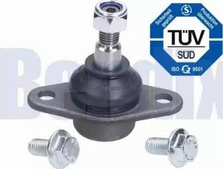 BENDIX 041485B - Giunto di supporto / guida autozon.pro