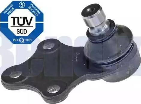 BENDIX 041483B - Giunto di supporto / guida autozon.pro