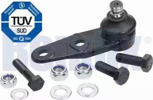 BENDIX 041436B - Giunto di supporto / guida autozon.pro