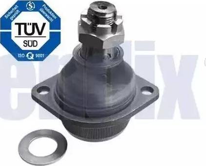 BENDIX 041431B - Giunto di supporto / guida autozon.pro