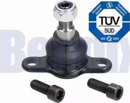 BENDIX 041423B - Giunto di supporto / guida autozon.pro