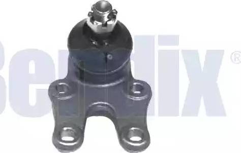 BENDIX 041471B - Giunto di supporto / guida autozon.pro