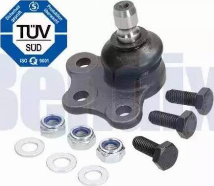 BENDIX 041472B - Giunto di supporto / guida autozon.pro