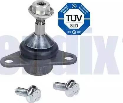 BENDIX 041477B - Giunto di supporto / guida autozon.pro