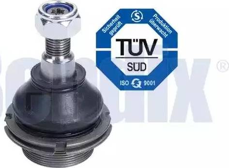 BENDIX 041504B - Giunto di supporto / guida autozon.pro