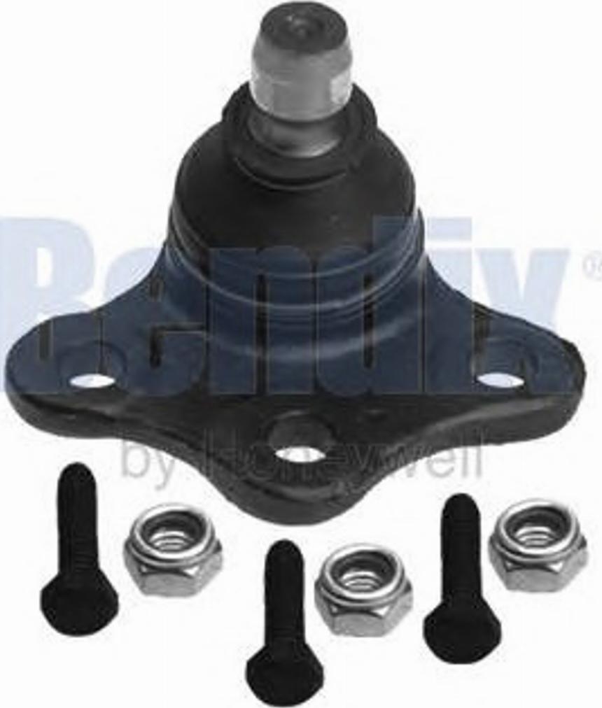 BENDIX 041505B - Giunto di supporto / guida autozon.pro