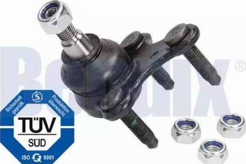 BENDIX 041501B - Giunto di supporto / guida autozon.pro