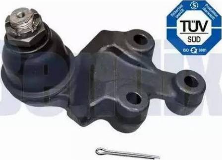 BENDIX 041508B - Giunto di supporto / guida autozon.pro