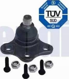 BENDIX 041507B - Giunto di supporto / guida autozon.pro