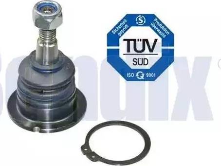 BENDIX 041515B - Giunto di supporto / guida autozon.pro