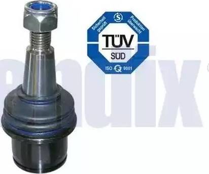 BENDIX 041516B - Giunto di supporto / guida autozon.pro