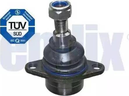 BENDIX 041512B - Giunto di supporto / guida autozon.pro