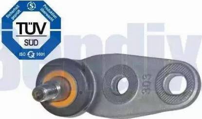 BENDIX 041531B - Giunto di supporto / guida autozon.pro