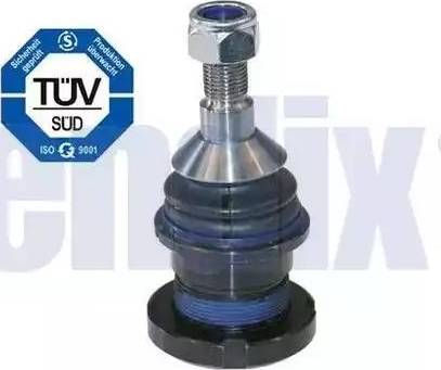 BENDIX 041538B - Giunto di supporto / guida autozon.pro