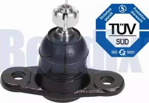 BENDIX 041533B - Giunto di supporto / guida autozon.pro