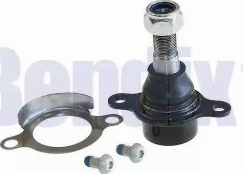 BENDIX 041537B - Giunto di supporto / guida autozon.pro