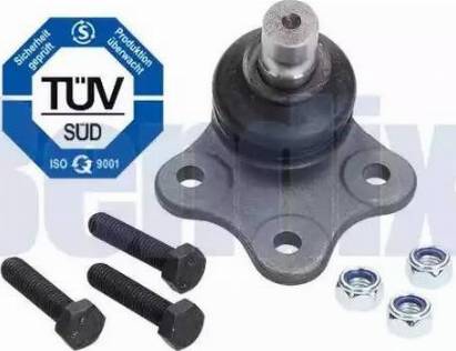 BENDIX 041525B - Giunto di supporto / guida autozon.pro