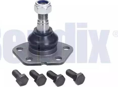 BENDIX 041526B - Giunto di supporto / guida autozon.pro