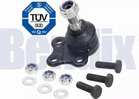 BENDIX 041520B - Giunto di supporto / guida autozon.pro