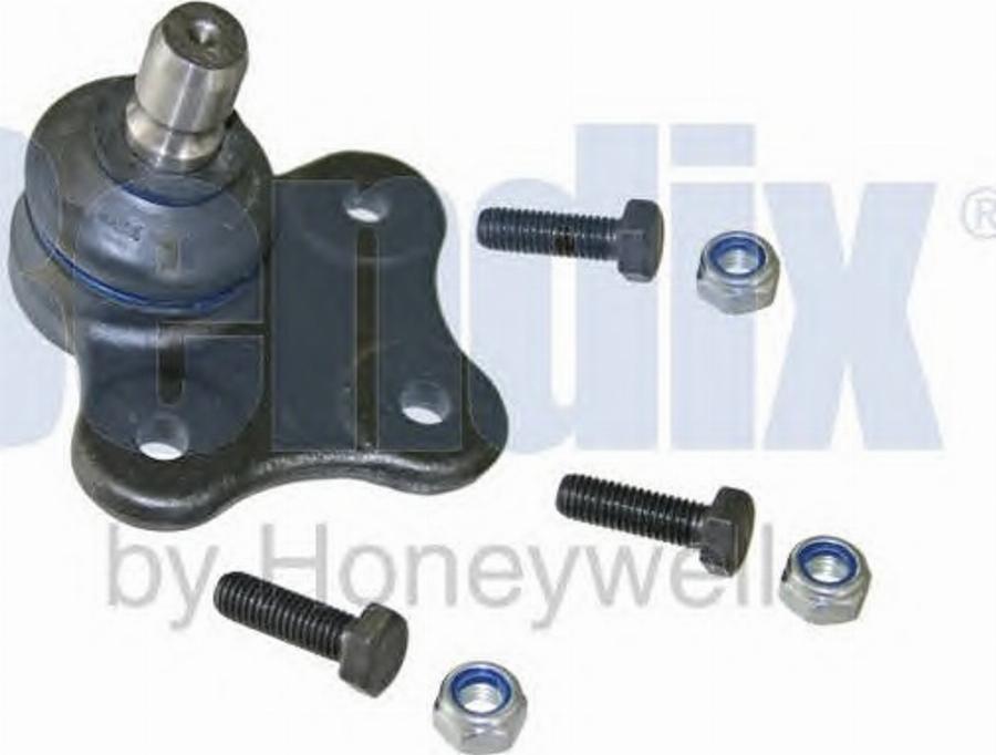 BENDIX 041528B - Giunto di supporto / guida autozon.pro