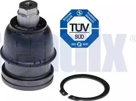 BENDIX 041523B - Giunto di supporto / guida autozon.pro