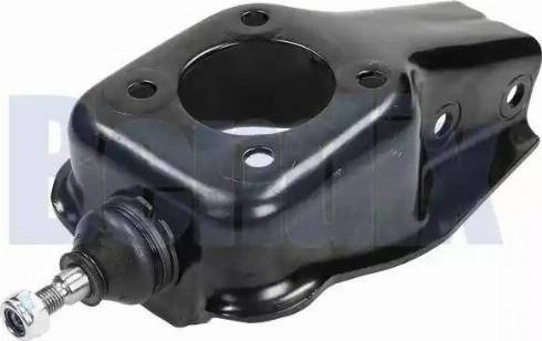 BENDIX 041636B - Braccio oscillante, Sospensione ruota autozon.pro