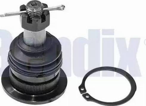 BENDIX 041889B - Giunto di supporto / guida autozon.pro