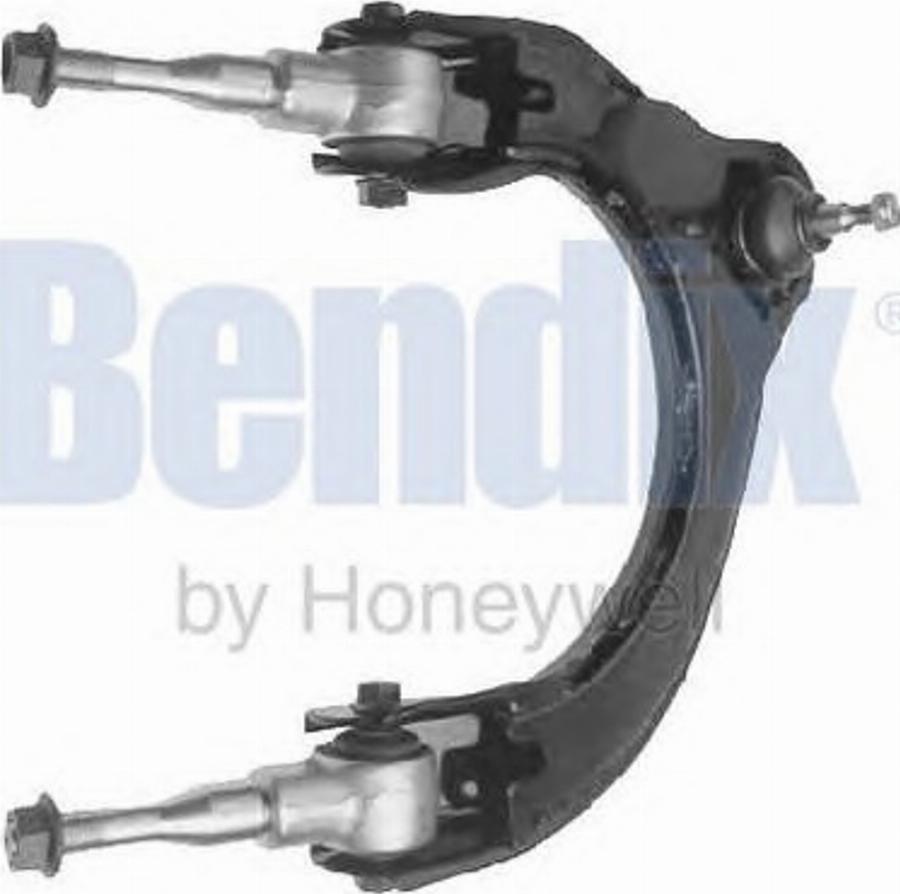 BENDIX 041881B - Braccio oscillante, Sospensione ruota autozon.pro