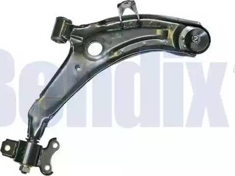 BENDIX 041882B - Braccio oscillante, Sospensione ruota autozon.pro