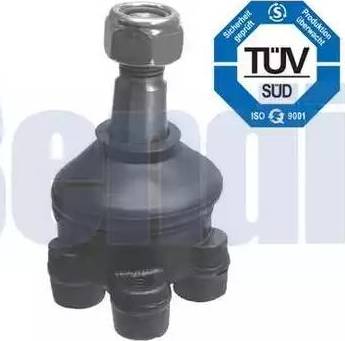 BENDIX 041395B - Giunto di supporto / guida autozon.pro