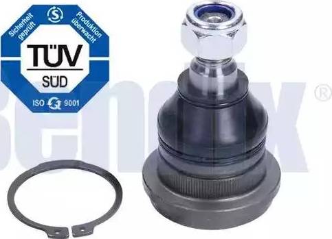 BENDIX 041396B - Giunto di supporto / guida autozon.pro