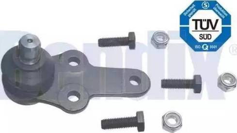 BENDIX 041344B - Giunto di supporto / guida autozon.pro