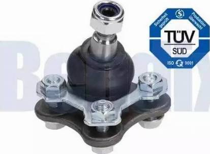 BENDIX 041346B - Giunto di supporto / guida autozon.pro