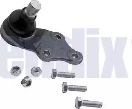 BENDIX 041340B - Giunto di supporto / guida autozon.pro