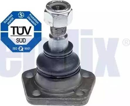 BENDIX 041342B - Giunto di supporto / guida autozon.pro